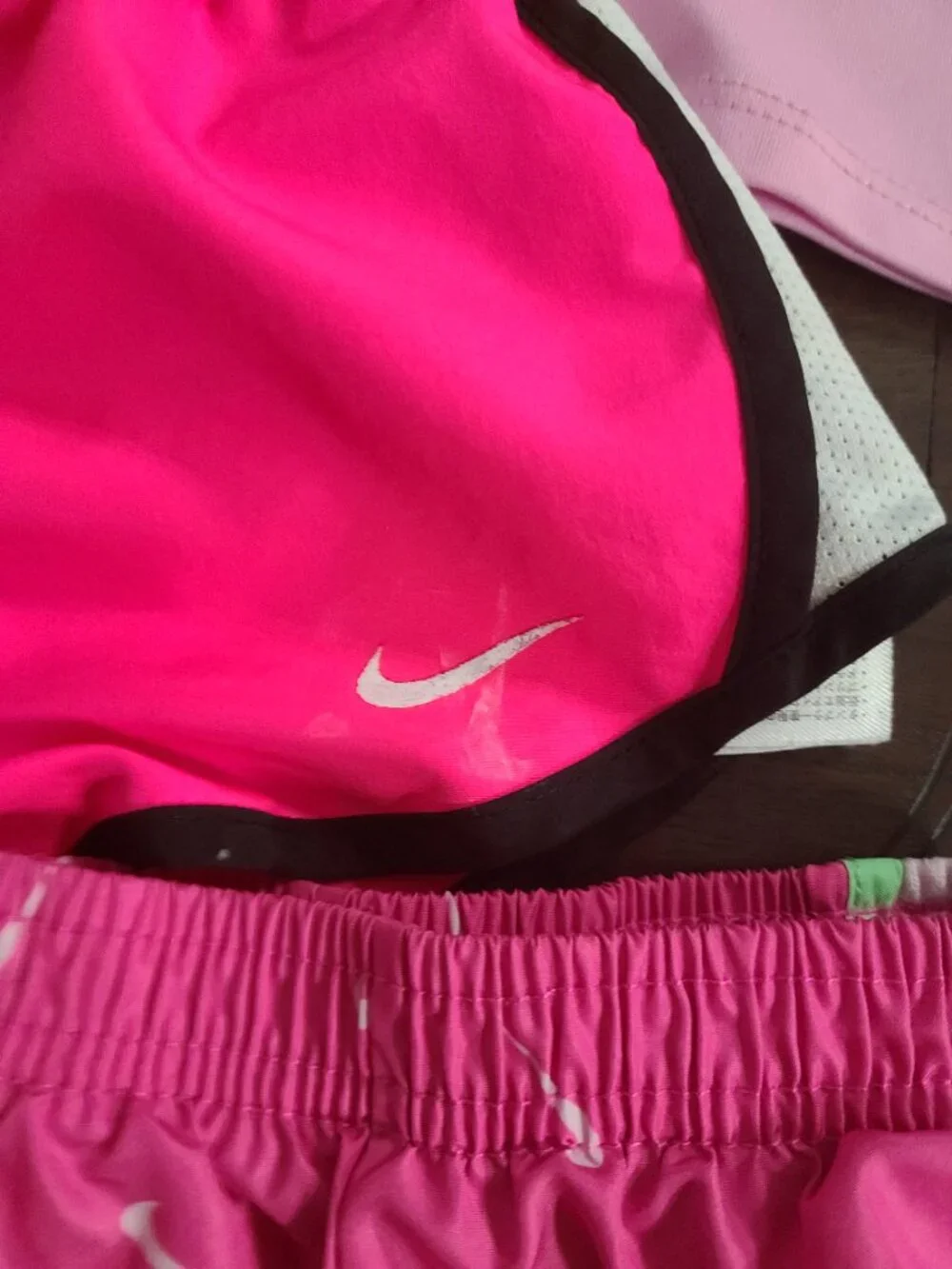 Nike 2T Summer Bundle